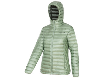 Jaqueta Trangoworld Biasca 8F0