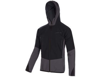 Jaqueta Trangoworld Blacksun 619