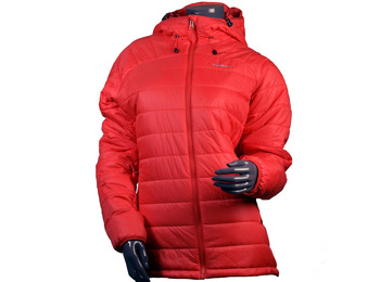 Jaqueta Trangoworld Bozena 230