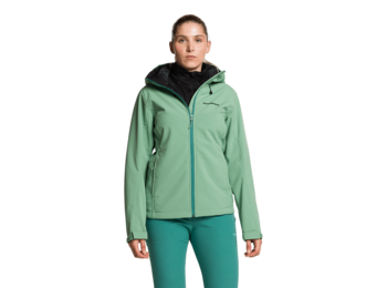 Jaqueta Trangoworld BROOME 92A