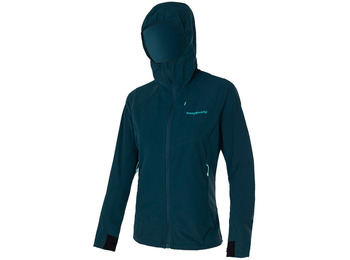 Trangoworld Casaco Caillich 4A0