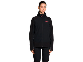 Jaqueta Trangoworld Caillich DF 710