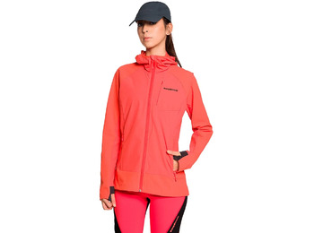 Jaqueta Trangoworld Caillich DF 770