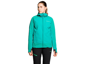 Jaqueta Trangoworld Caillich DF 780