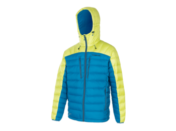 Jaqueta Trangoworld Cerces 2A9