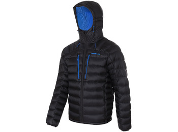 Trangoworld Casaco Cerces DR 110