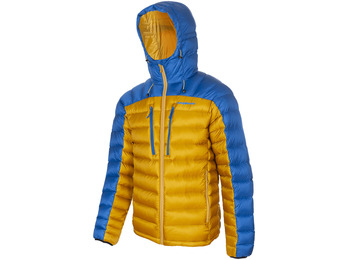 Trangoworld Casaco Cerces DR 123
