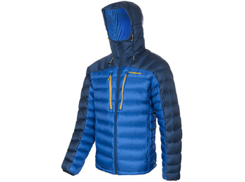 Trangoworld Casaco Cerces DR 134
