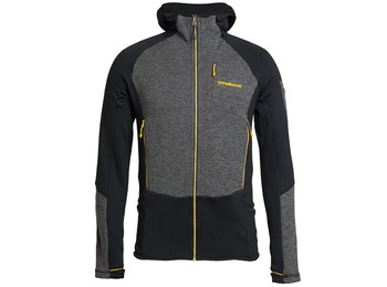 Jaqueta Trangoworld CERVIN 710