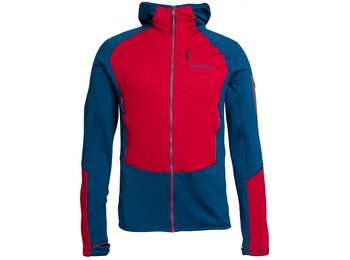 Jaqueta Trangoworld CERVIN 7H0