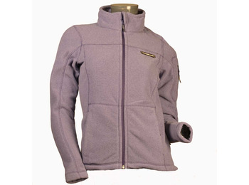 Jaqueta Trangoworld Clauda 640