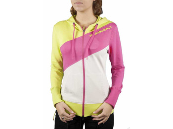 Jaqueta Trangoworld Coki 276