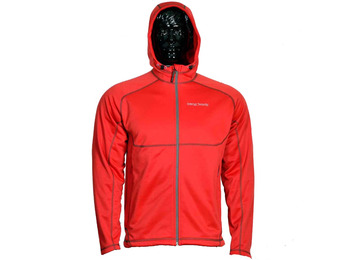 Jaqueta Trangoworld Creus 240