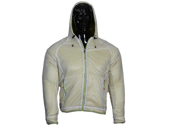 Jaqueta Trangoworld Dave 116