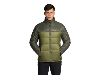 Jaqueta Trangoworld DIXON 373