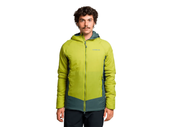 Chaqueta Trangoworld DORVE 854