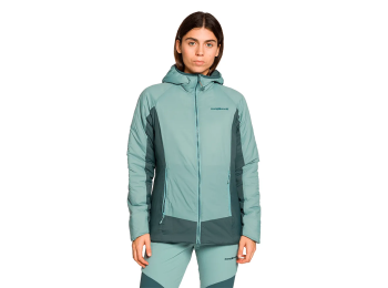 Chaqueta Trangoworld DORVE WM 887