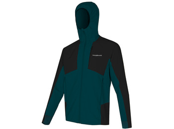 Jaqueta Trangoworld Eighe 421