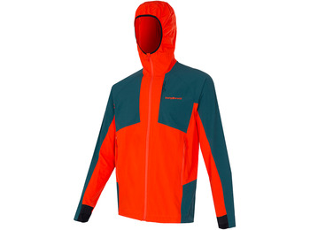 Jaqueta Trangoworld Eighe 441