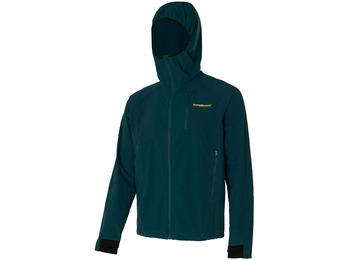 Trangoworld Casaco Eighe 4A0
