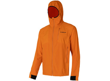 Trangoworld Casaco Eighe 4B0