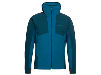 Jaqueta Trangoworld Eight DF 730