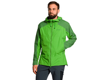 Jaqueta Trangoworld Eighte DF 740