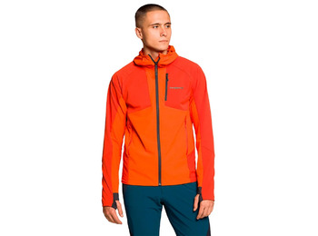 Jaqueta Trangoworld Eighte DF 760