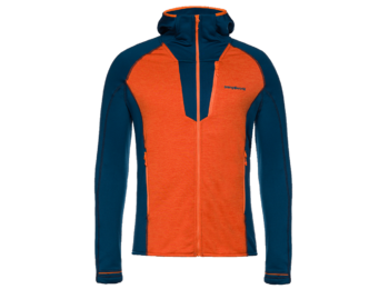 Trangoworld Casaco Etive 7C0