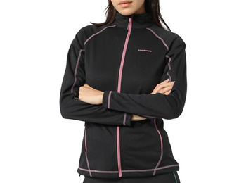 Jaqueta Trangoworld Eyach 350