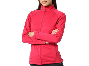 Jaqueta Trangoworld Eyach 360