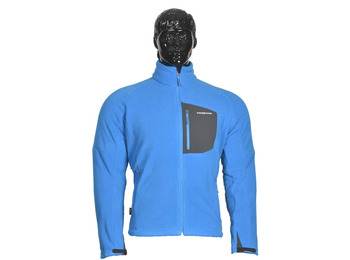Jaqueta Trangoworld Fure 74B