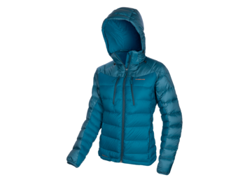 Chaqueta Trangoworld Veja DV 22A