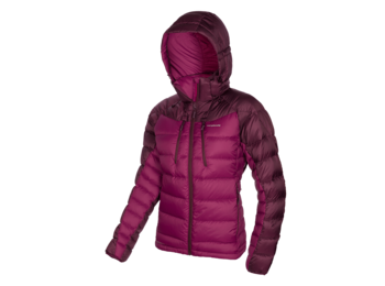 Chaqueta Trangoworld Veja DV 22E