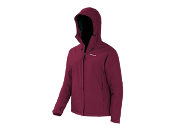 Chaqueta Trangoworld Gas Thermal 780