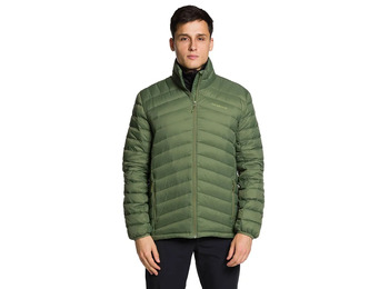 Jaqueta Trangoworld GODRIN 51C