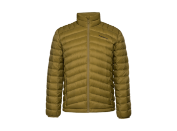 Trangoworld Casaco Godrin 5W0