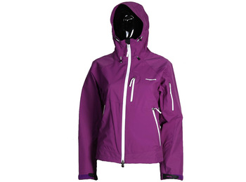 Jaqueta Trangoworld Gore-tex Magde 211 255