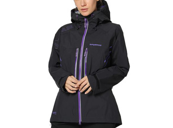 Jaqueta Trangoworld Goretex Nekos 250