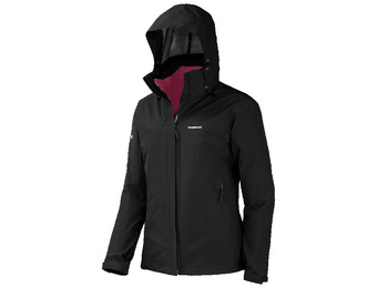Trangoworld Casaco Goretex Suber Complet 712