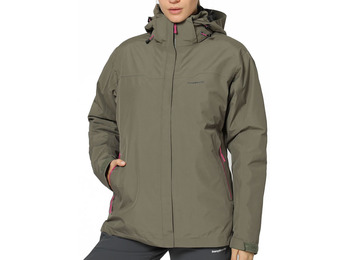 Trangoworld Casaco Goretex Suber Complet 7A0