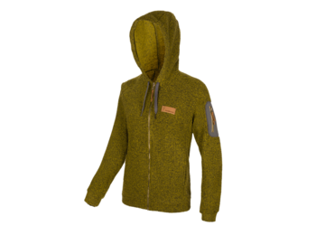 Jaqueta Trangoworld Gower 280 270