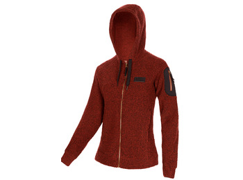 Jaqueta Trangoworld Gower 280 2B0