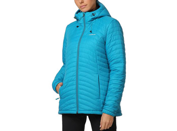 Jaqueta Trangoworld Grivola 350