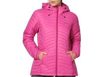 Jaqueta Trangoworld Grivola 360