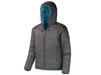 Jaqueta Trangoworld Groove UA 670