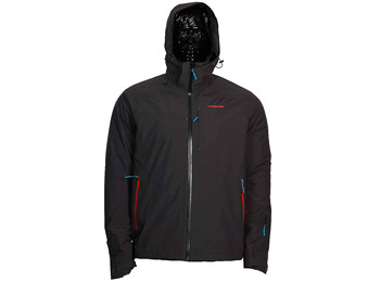 Jaqueta Trangoworld GTX Grayos Termic 5P0