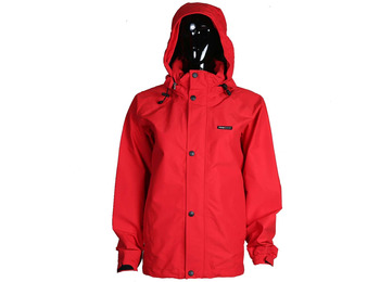 Jaqueta Trangoworld GTX Lab 002