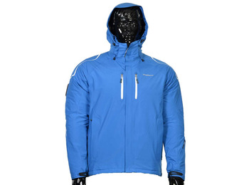 Jaqueta Trangoworld GTX Sheby Termic 779
