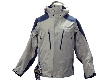 Jaqueta Trangoworld GTX Tibet 102